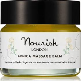 Bild på Nourish Arnica Massage Balm 15 ml