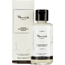 Bild på Nourish London Ceramide Moisture Boost Essence 100 ml