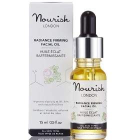 Bild på Nourish London Radiance Firming Facial Oil 15 ml