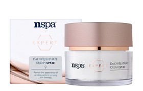 Bild på nspa Daily Rejuvenate Cream SPF30, 50 ml