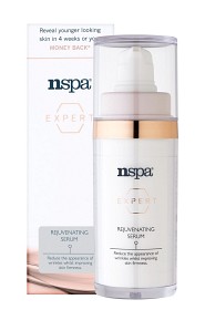 Bild på nspa Rejuvenating Serum 30 ml
