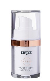 Bild på nspa Smoothing Eye & Lip Cream 15 ml