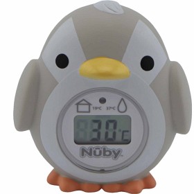 Bild på Nûby Bath & Room Thermometer + 0m