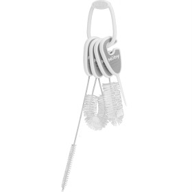 Bild på Nuby Bottle & Cup Cleaning Brush Set