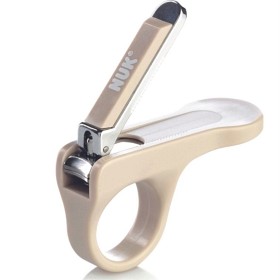 Bild på NUK Baby Nail Clipper