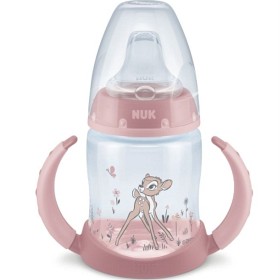 Bild på NUK Drickpipsmugg Bambi
