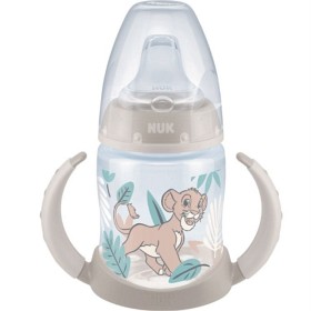Bild på NUK Drickpipsmugg Lion King
