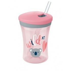 Bild på NUK Evolution Mugg (Rosa)