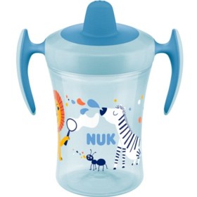 Bild på NUK Evolution Trainer Cup Blå