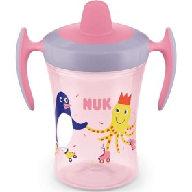 Bild på NUK Evolution Trainer Cup Rosa