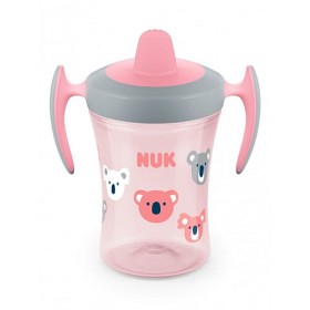Bild på NUK Evolution Trainer Mugg (Rosa)