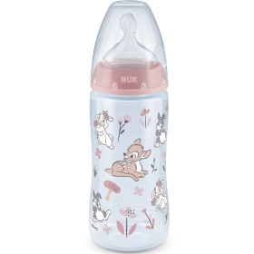 Bild på NUK First Choice+ Nappflaska 300 ml Bambi