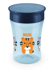 Bild på NUK Magic Cup 230 ml Blå