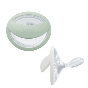 Bild på NUK Mommyfeel Green Stl 1