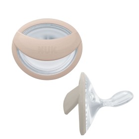 Bild på NUK Mommyfeel Grey Stl 1
