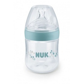 Bild på NUK Nature Sense Flaska 150 ml (Grön)
