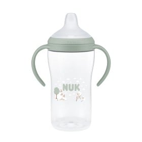 Bild på NUK Perfect Match Babyflaska 260 ml Sheep