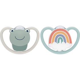Bild på NUK Space Frog Stl 1