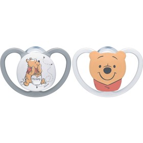Bild på NUK Space Winnie The Pooh Stl 2