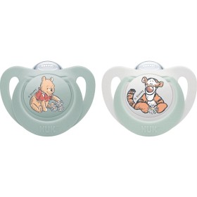 Bild på NUK Star Winnie The Pooh Stl 1