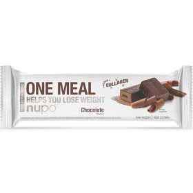 Bild på Nupo One Meal Bar Chocolate Collagen