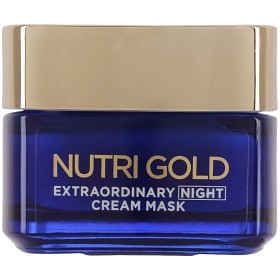 Bild på Nutri Gold Extraordinary Night Cream Mask 50 ml