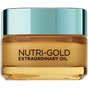 Bild på Nutri Gold Extraordinary Oil-Cream 50 ml