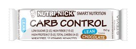 Bild på Nutri Nick Carb Control choklad 50 gram