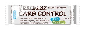 Bild på Nutri Nick Carb Control Vanilj 50 gram