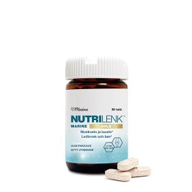 Bild på NutriLenk Gold 90 tabletter