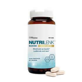 Bild på NutriLenk Gold 180 st