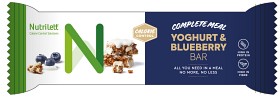 Bild på Nutrilett Yoghurt & Blueberry Bar