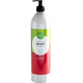 Bild på Nutrolin Sport for Dogs 1000 ml