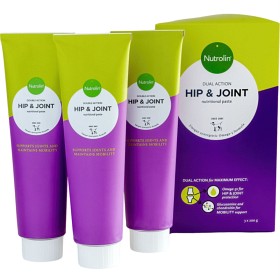 Bild på Nutrolin Hip & Joint Paste 600 g
