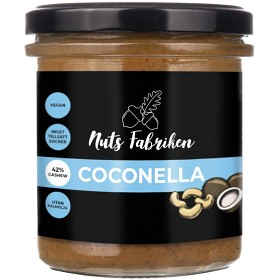 Bild på Nuts Fabriken Coconella 300 g