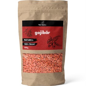 Bild på Nuts Fabriken Gojibär 500 g