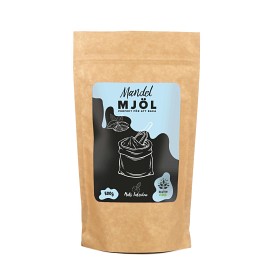 Bild på Nuts Fabriken Mandelmjöl 500 g