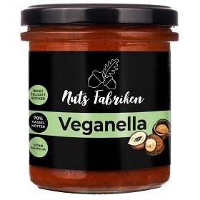 Bild på Nuts Fabriken Veganella 300 g