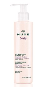 Bild på Nuxe 24 hr Moisturizing Body Lotion 200 ml