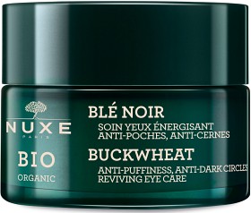 Bild på Nuxe Bio Organic Buckwheat Reviving Eye Care 15 ml