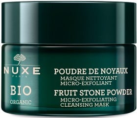 Bild på Nuxe Bio Organic Micro-Exfoliating Cleansing Mask 50 ml
