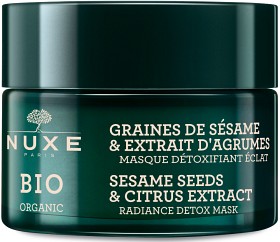Bild på Nuxe Bio Organic Radiance Detox Mask 50 ml