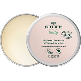 Bild på Nuxe Body Sensitive Skin Deodorant Balm 50 ml