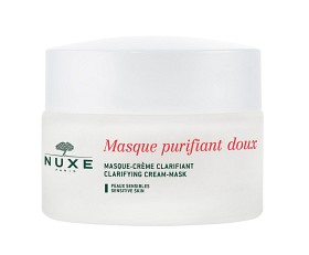 Bild på Nuxe Clarifying Cream Mask 50 ml