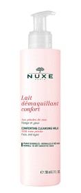 Bild på Nuxe Comforting Cleansing Milk 200 ml