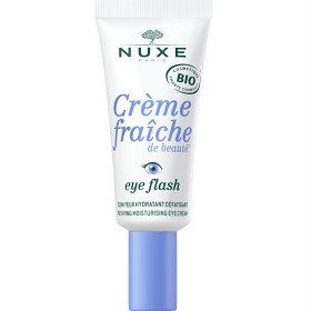 Bild på Nuxe Crème Fraîche de Beauté Eye Flash Anti-Fatigue Moisturizer 15 ml