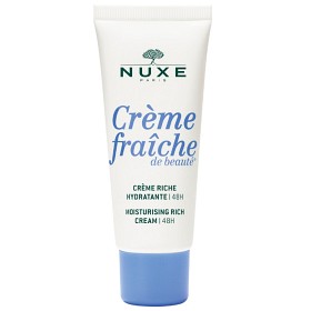 Bild på Nuxe Crème Fraîche De Beauté Moisturising Rich Cream 48H 30 ml