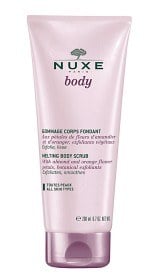 Bild på Nuxe Melting Body Scrub 200 ml