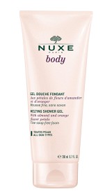 Bild på Nuxe Melting Shower Gel 200 ml
