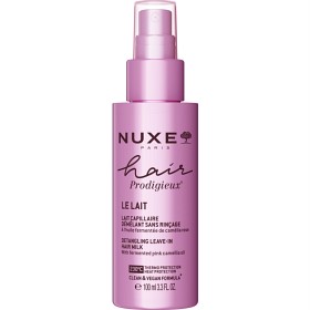 Bild på Nuxe Hair Prodigieux Instant Detangling Leave-In Milk 100 ml